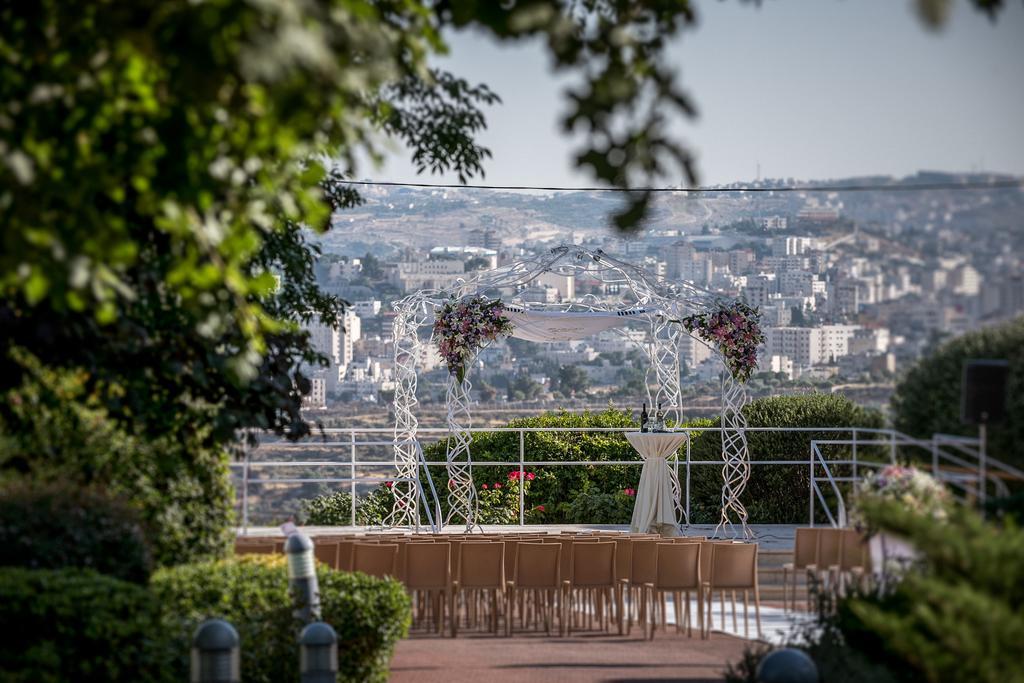 Ramat Rachel Resort Jeruzalém Exteriér fotografie